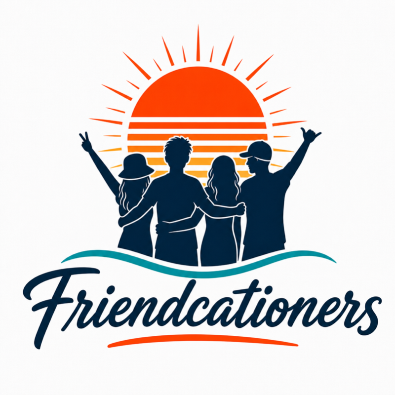 FRIENDCATIONERS